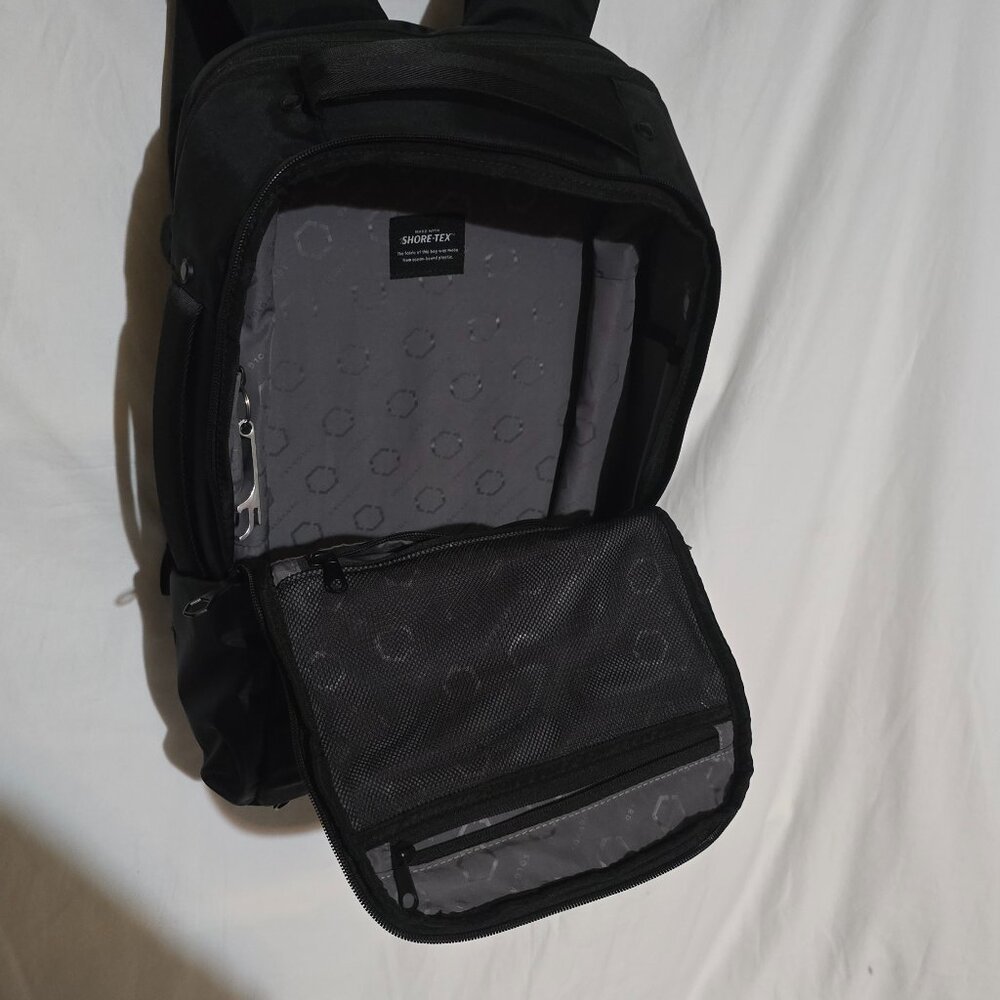 Solgaard The Endeaver Mini - Black - Picture 5 of 8